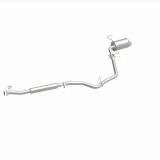 MagnaFlow BRE Exhaust Kit 12-16 Subaru Impreza 2.0L thumbnail 7