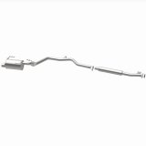 MagnaFlow BRE Exhaust Kit 12-16 Subaru Impreza 2.0L thumbnail 8