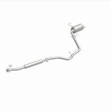 MagnaFlow BRE Exhaust Kit 12-16 Subaru Impreza 2.0L thumbnail 9