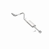 MagnaFlow BRE Exhaust Kit 02-09 Envoy Bravada Trailblazer Rainier Envoy XUV XL Trailblazer EXT thumbnail 2