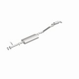 MagnaFlow BRE Exhaust Kit 02-09 Envoy Bravada Trailblazer Rainier Envoy XUV XL Trailblazer EXT thumbnail 3