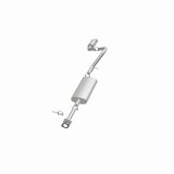 MagnaFlow BRE Exhaust Kit 02-09 Envoy Bravada Trailblazer Rainier Envoy XUV XL Trailblazer EXT thumbnail 4