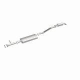 MagnaFlow BRE Exhaust Kit 02-09 Envoy Bravada Trailblazer Rainier Envoy XUV XL Trailblazer EXT thumbnail 9