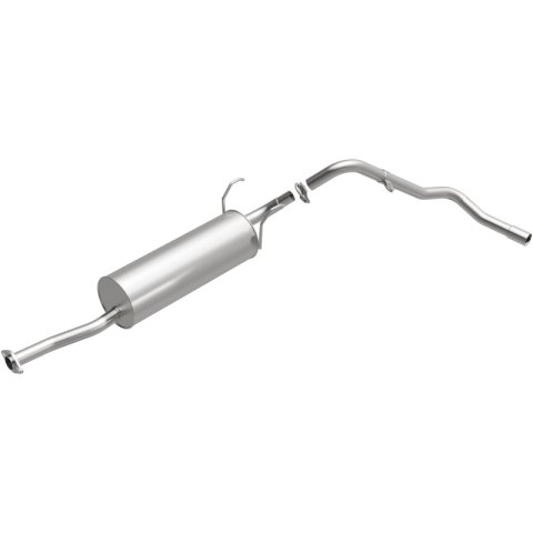 MagnaFlow BRE Exhaust Kit 86-89 Toyota 4Runner 2.4L thumbnail 2