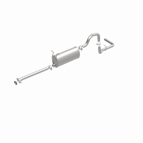 MagnaFlow BRE Exhaust Kit 04-11 Ranger B2300 2.3L thumbnail 5