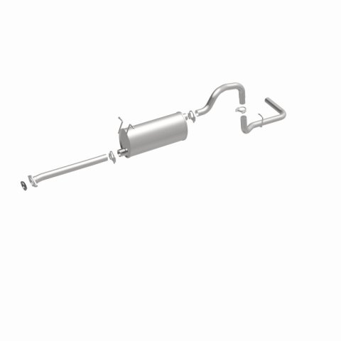 MagnaFlow BRE Exhaust Kit 04-11 Ranger B2300 2.3L thumbnail 7