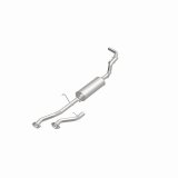 MagnaFlow BRE Exhaust Kit 99-01 Silverado Sierra 1500 thumbnail 2