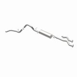 MagnaFlow BRE Exhaust Kit 99-01 Silverado Sierra 1500 thumbnail 3
