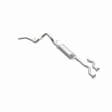 MagnaFlow BRE Exhaust Kit 99-01 Silverado Sierra 1500 thumbnail 4