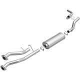 MagnaFlow BRE Exhaust Kit 99-01 Silverado Sierra 1500 thumbnail 6