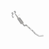 MagnaFlow BRE Exhaust Kit 99-01 Silverado Sierra 1500 thumbnail 7