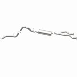 MagnaFlow BRE Exhaust Kit 99-01 Silverado Sierra 1500 thumbnail 8