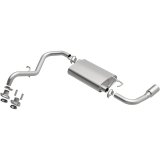 MagnaFlow BRE Exhaust Kit 05-08 Matrix Vibe 1.8L thumbnail 2