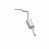 MagnaFlow BRE Exhaust Kit 05 Tundra 4.0L thumbnail 2