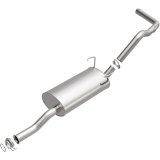 MagnaFlow BRE Exhaust Kit 05 Tundra 4.0L thumbnail 4