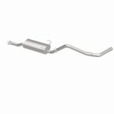 MagnaFlow BRE Exhaust Kit 05 Tundra 4.0L thumbnail 5