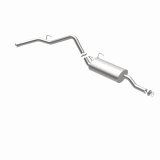 MagnaFlow BRE Exhaust Kit 05 Tundra 4.0L thumbnail 8