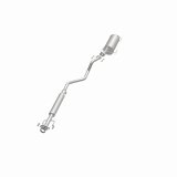 MagnaFlow BRE Exhaust Kit 07-12 Nissan Versa 1.8L thumbnail 3