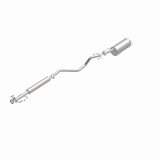 MagnaFlow BRE Exhaust Kit 07-12 Nissan Versa 1.8L thumbnail 4