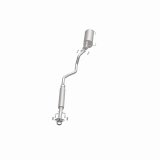 MagnaFlow BRE Exhaust Kit 07-12 Nissan Versa 1.8L thumbnail 5