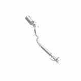 MagnaFlow BRE Exhaust Kit 07-12 Nissan Versa 1.8L thumbnail 6