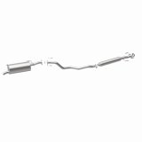 MagnaFlow BRE Exhaust Kit 07-12 Nissan Versa 1.8L thumbnail 7