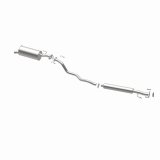 MagnaFlow BRE Exhaust Kit 07-12 Nissan Versa 1.8L thumbnail 8