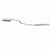 MagnaFlow BRE Exhaust Kit 07-12 Nissan Versa 1.8L thumbnail 9
