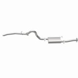 MagnaFlow BRE Exhaust Kit 99-04 Ford Mustang thumbnail 3