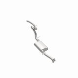 MagnaFlow BRE Exhaust Kit 99-04 Ford Mustang thumbnail 6