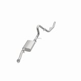 MagnaFlow BRE Exhaust Kit 99-04 Ford Mustang thumbnail 9