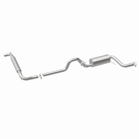 MagnaFlow BRE Exhaust Kit 05-07 Grand Caravan Town & Country thumbnail 3