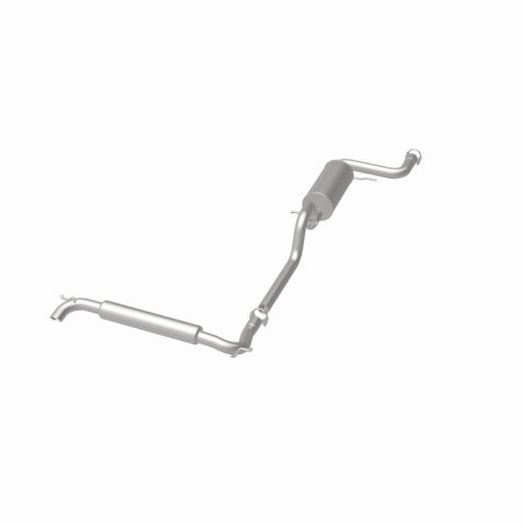 MagnaFlow BRE Exhaust Kit 05-07 Grand Caravan Town & Country thumbnail 5