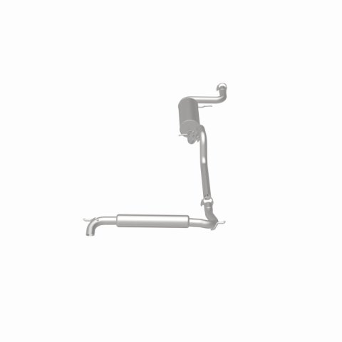 MagnaFlow BRE Exhaust Kit 05-07 Grand Caravan Town & Country thumbnail 7
