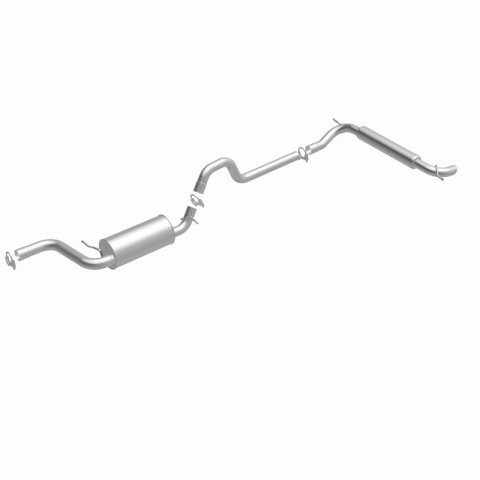 MagnaFlow BRE Exhaust Kit 05-07 Grand Caravan Town & Country thumbnail 8