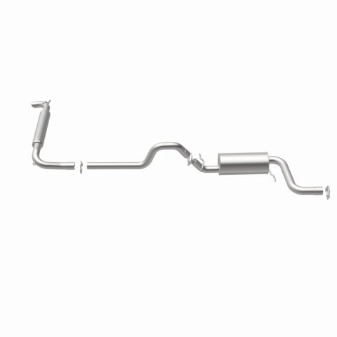 MagnaFlow BRE Exhaust Kit 05-07 Grand Caravan Town & Country thumbnail 9