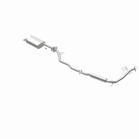 MagnaFlow BRE Exhaust Kit 07-08 Honda Fit 1.5L thumbnail 6