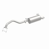 MagnaFlow BRE Exhaust Kit 07-12 Nissan Sentra 2.5L thumbnail 3