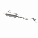 MagnaFlow BRE Exhaust Kit 07-12 Nissan Sentra 2.5L thumbnail 5