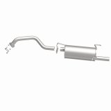 MagnaFlow BRE Exhaust Kit 07-12 Nissan Sentra 2.5L thumbnail 7