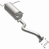 MagnaFlow BRE Exhaust Kit 07-12 Nissan Sentra 2.5L thumbnail 8