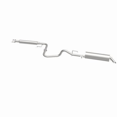 MagnaFlow BRE Exhaust Kit 05-07 Saturn Ion 2.2L thumbnail 2