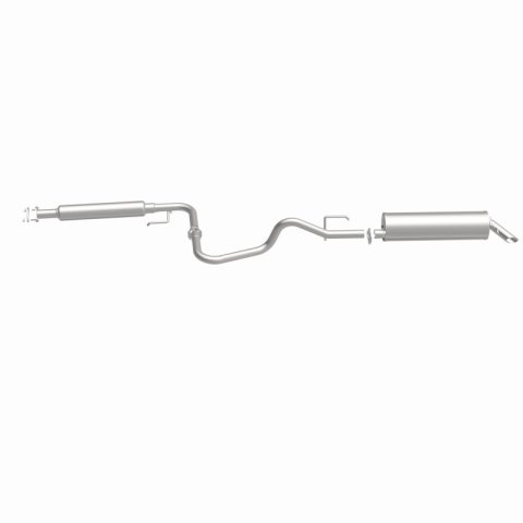 MagnaFlow BRE Exhaust Kit 05-07 Saturn Ion 2.2L thumbnail 3