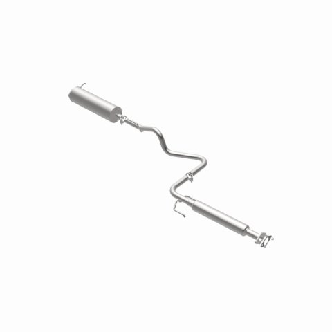 MagnaFlow BRE Exhaust Kit 05-07 Saturn Ion 2.2L thumbnail 8