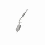 MagnaFlow BRE Exhaust Kit 12-14 Honda CR-V 2.4L thumbnail 2