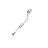 MagnaFlow BRE Exhaust Kit 12-14 Honda CR-V 2.4L thumbnail 3