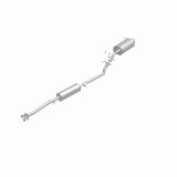 MagnaFlow BRE Exhaust Kit 12-14 Honda CR-V 2.4L thumbnail 5