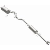 MagnaFlow BRE Exhaust Kit 12-14 Honda CR-V 2.4L thumbnail 7