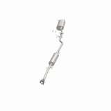 MagnaFlow BRE Exhaust Kit 12-14 Honda CR-V 2.4L thumbnail 8