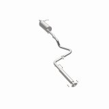 MagnaFlow BRE Exhaust Kit 05-11 Cobalt HHR G5 Pursuit thumbnail 5